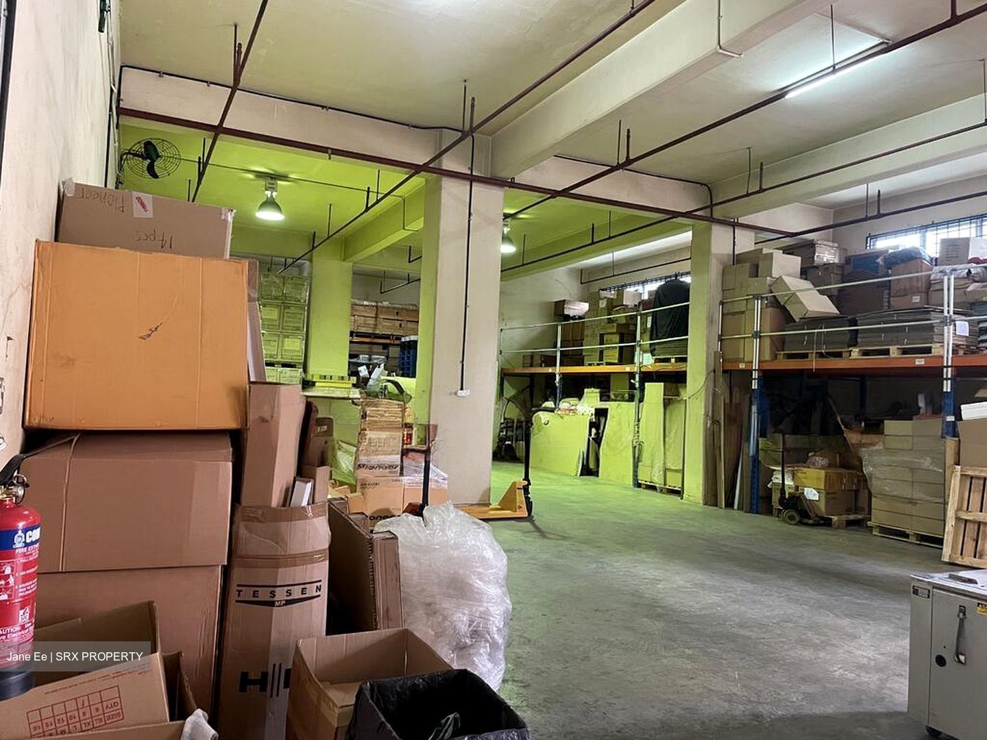 Kewalram Hillview (D23), Factory #504176791